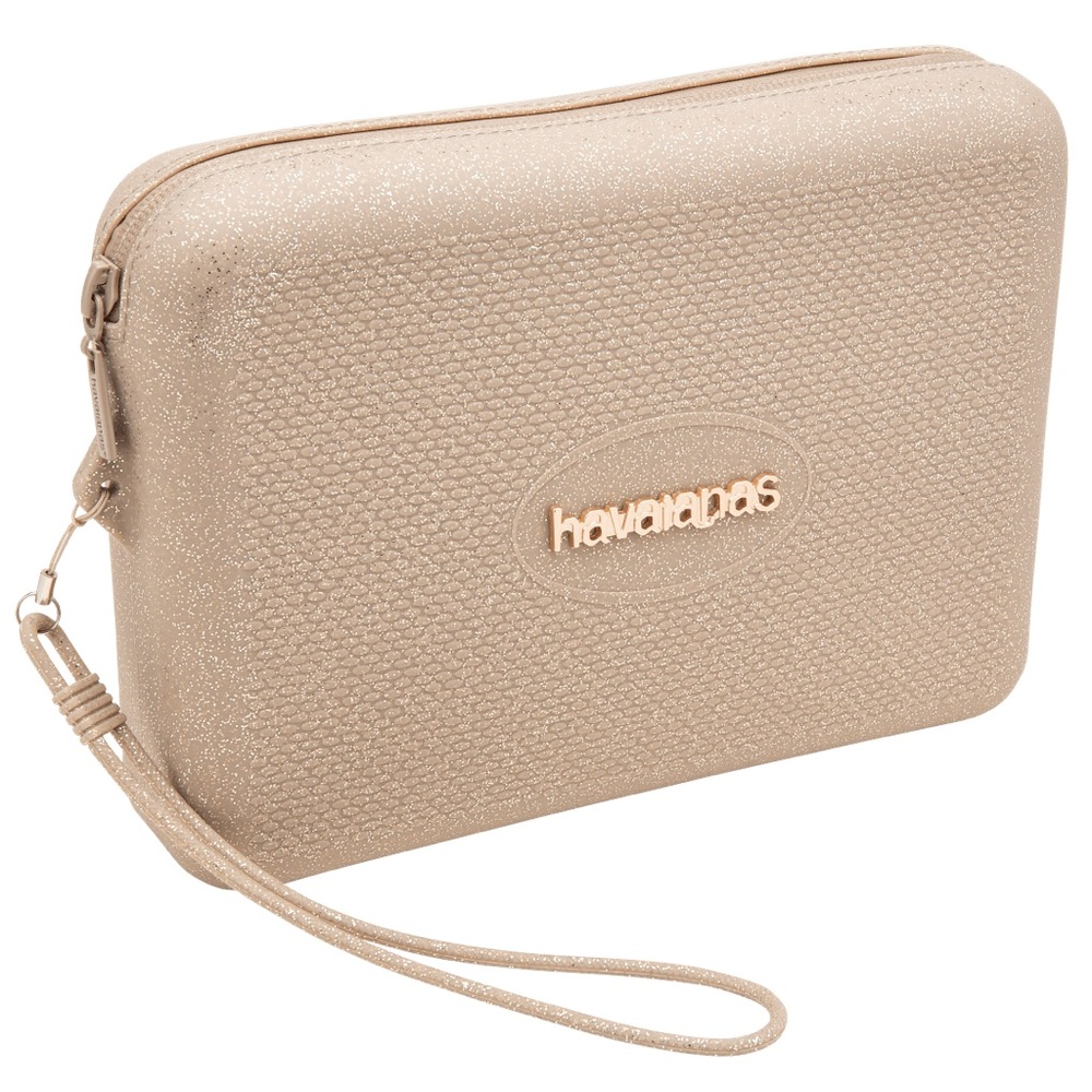 Havaianas Glitter Bag